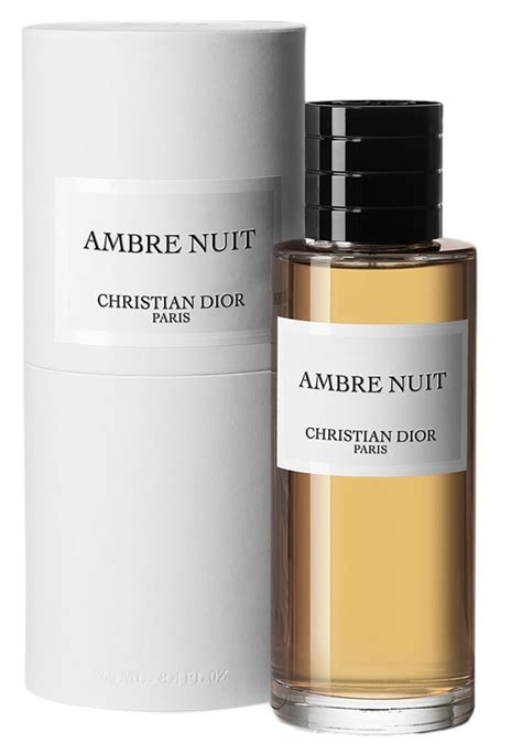 dior ambre nuit 450ml|ambre nuit 1.35 oz.